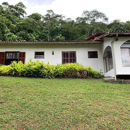 Casa Inteira A 15 Minutos Do Centro De Miguel Pereira Villa Vassouras Exterior photo